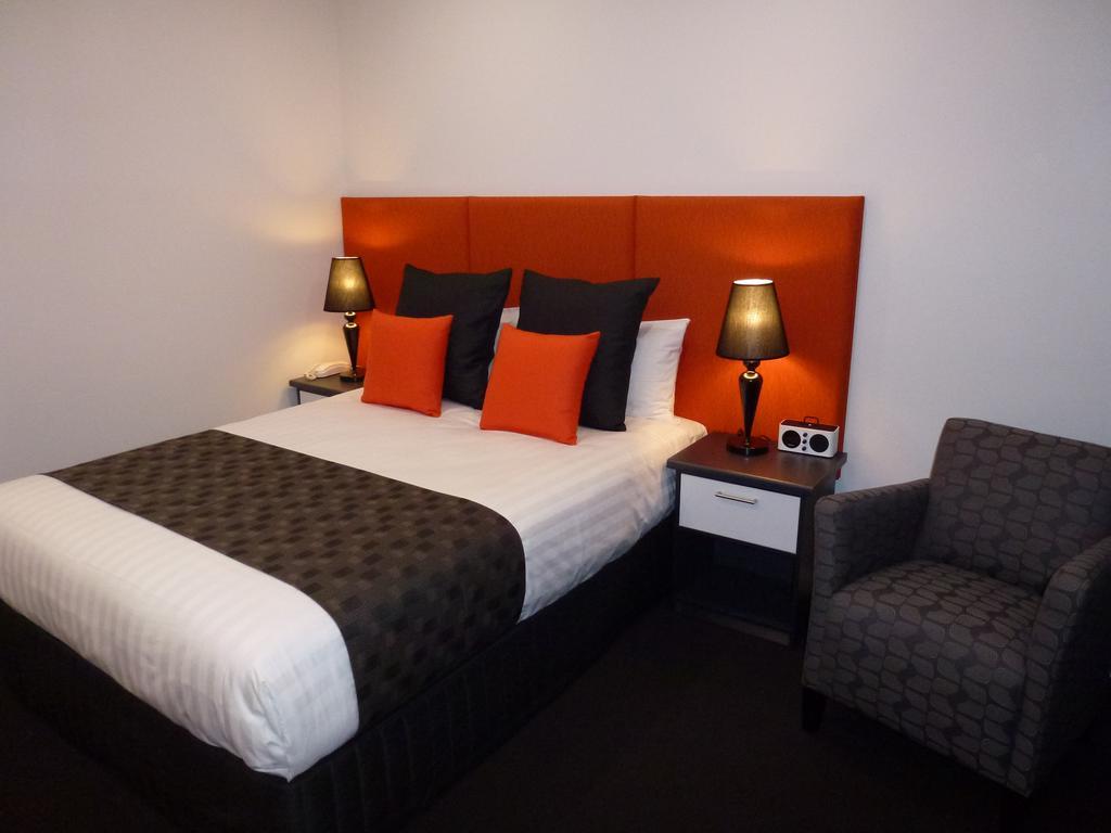 Tower Motor Inn Mount Gambier Zimmer foto