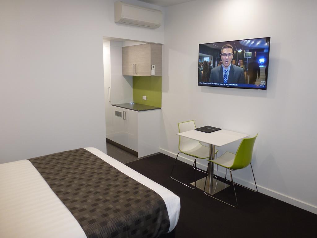 Tower Motor Inn Mount Gambier Zimmer foto