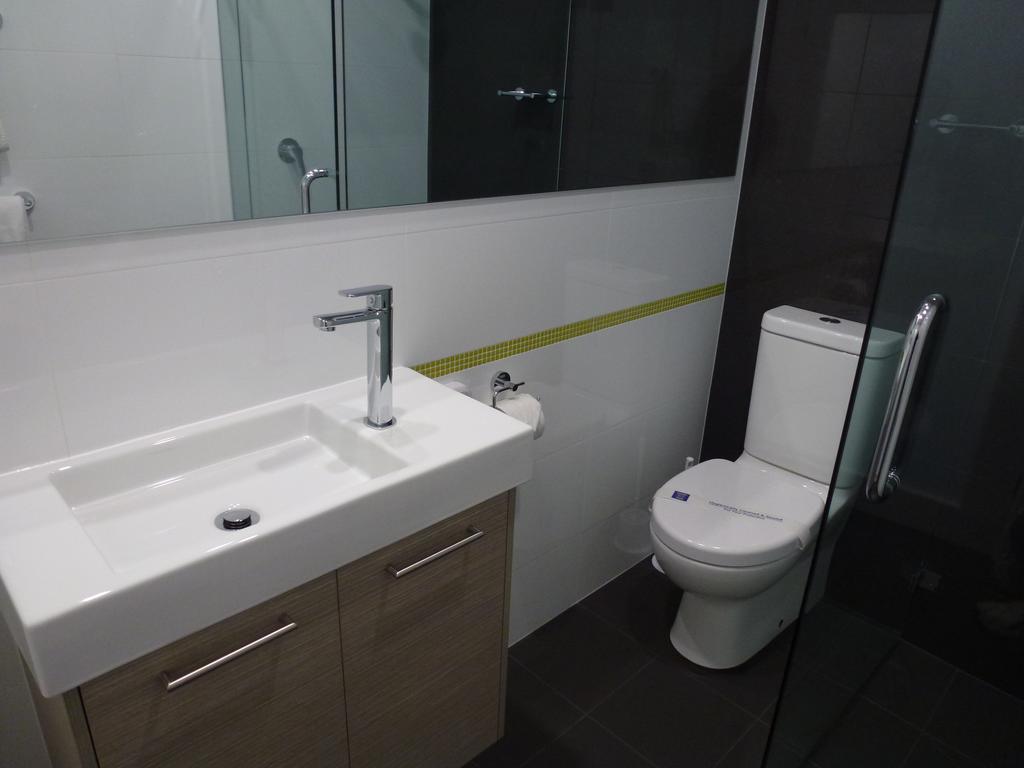 Tower Motor Inn Mount Gambier Zimmer foto
