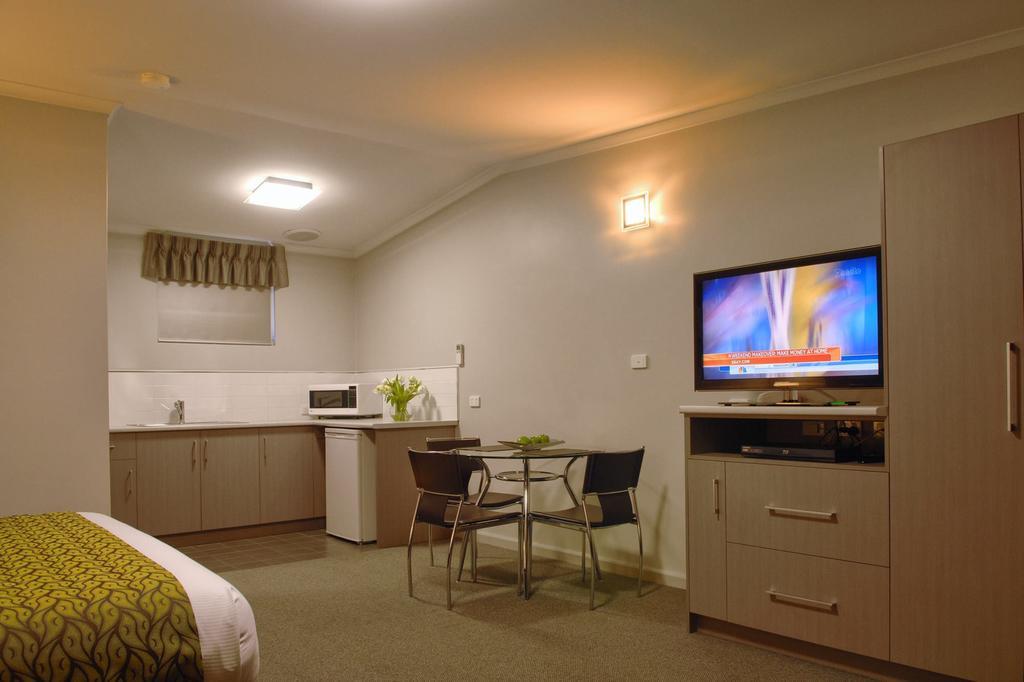 Tower Motor Inn Mount Gambier Zimmer foto