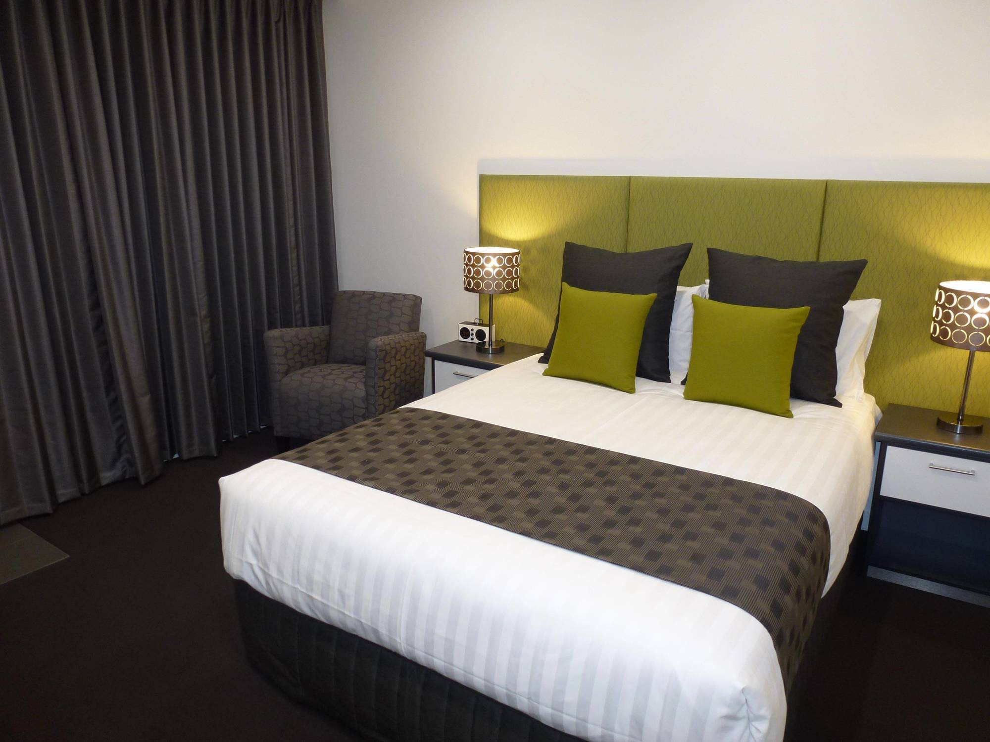 Tower Motor Inn Mount Gambier Exterior foto