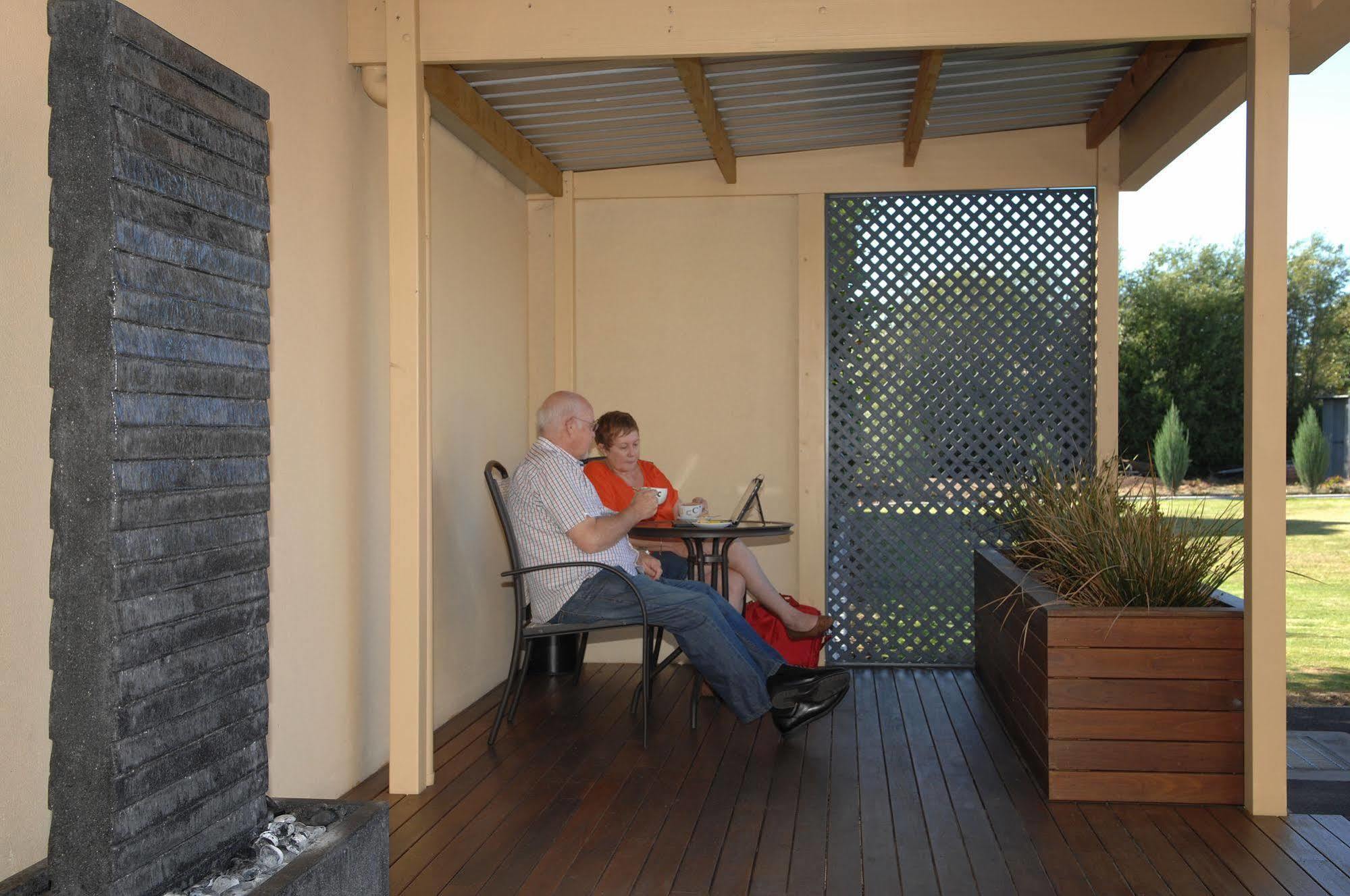 Tower Motor Inn Mount Gambier Exterior foto