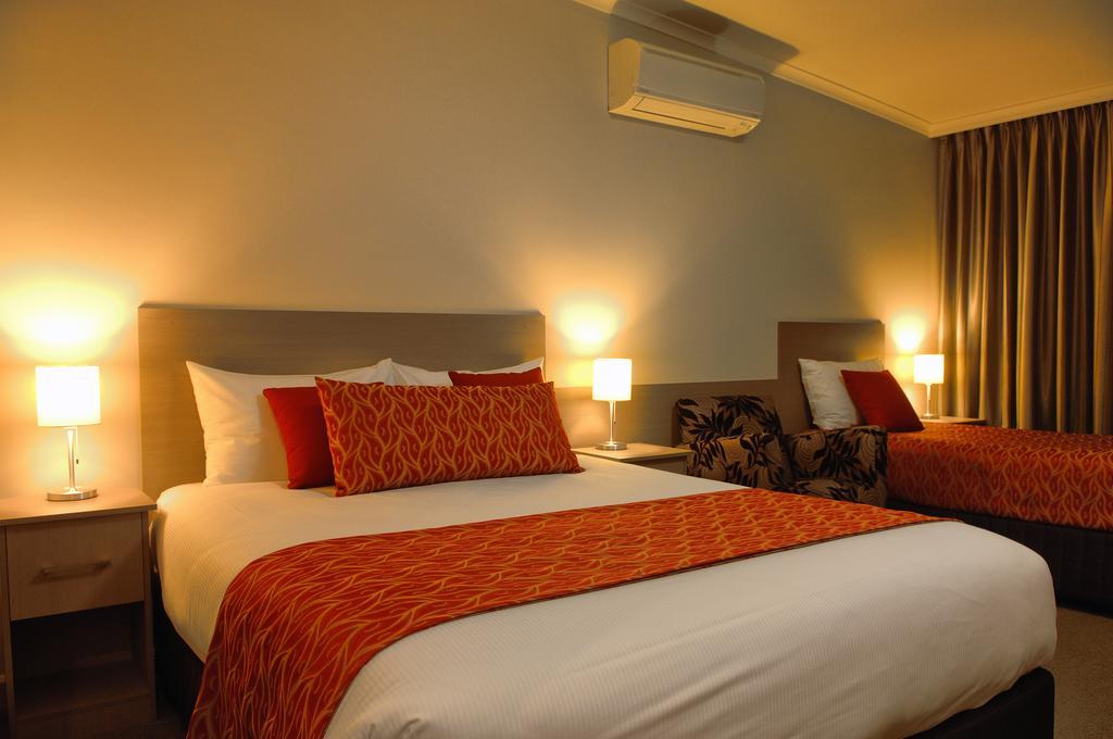 Tower Motor Inn Mount Gambier Zimmer foto