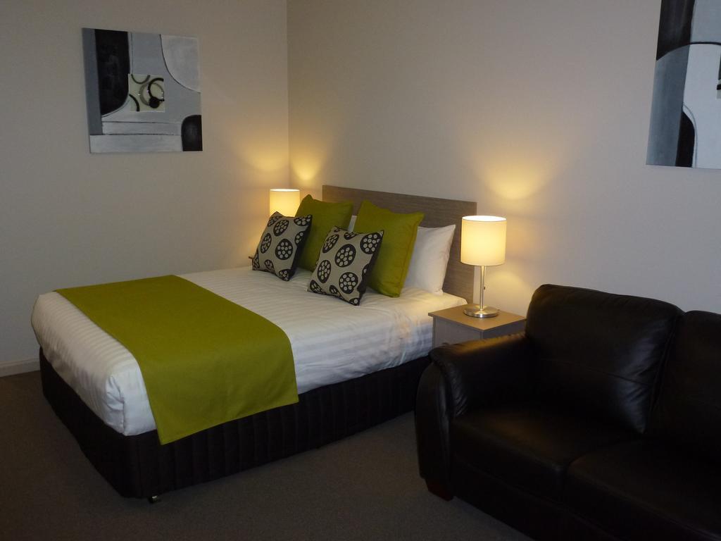 Tower Motor Inn Mount Gambier Zimmer foto